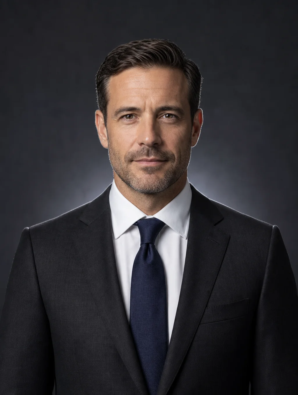 Portrait of Julian V. Sterling, attorney at LEXOR